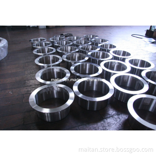 Titanium Pipe Fitting (Elbow, Ubend, Reducer, Tee, Stub End etc.)